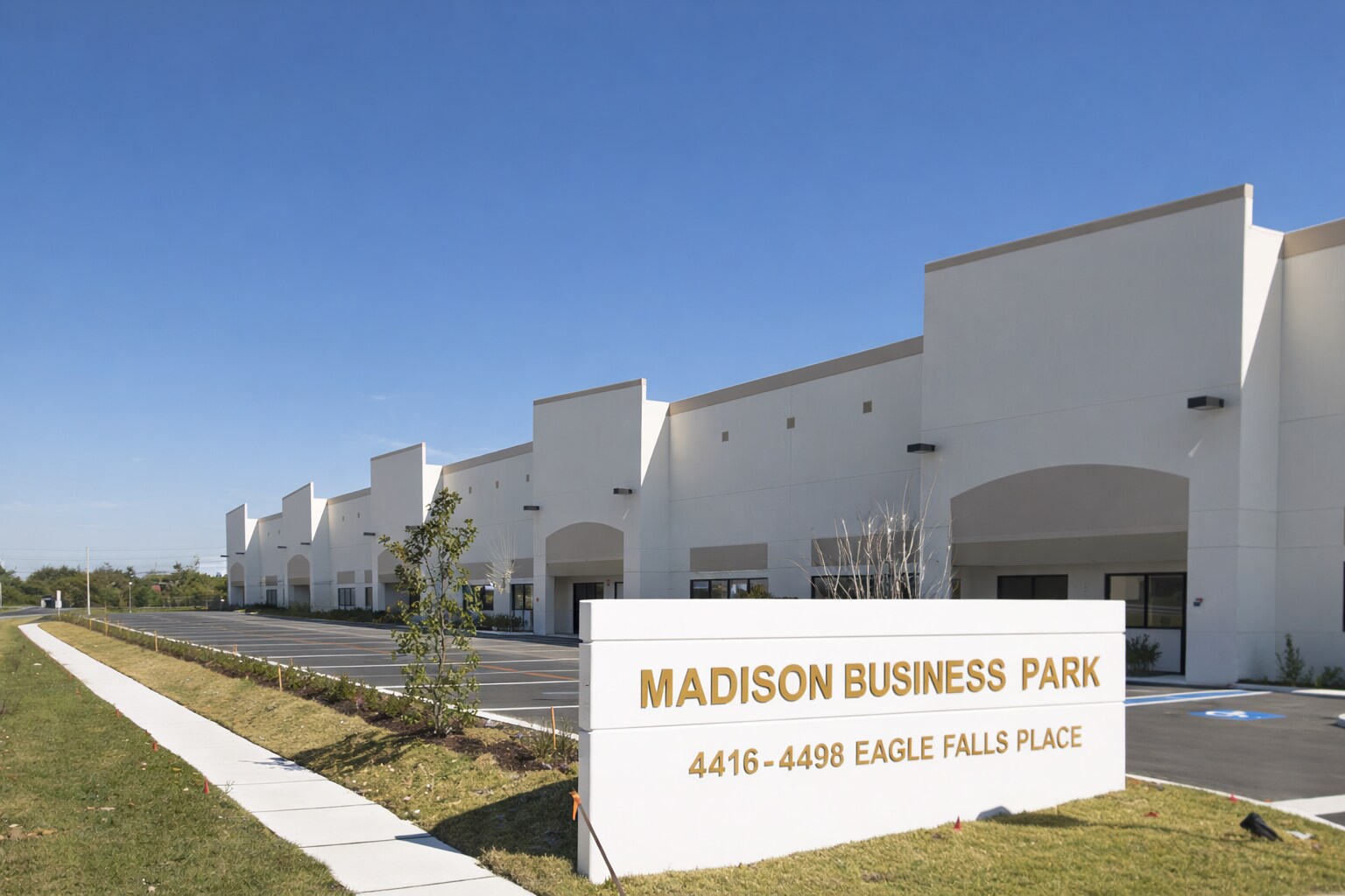 4428-4450 Eagle Falls Pl, Tampa, FL for Rent