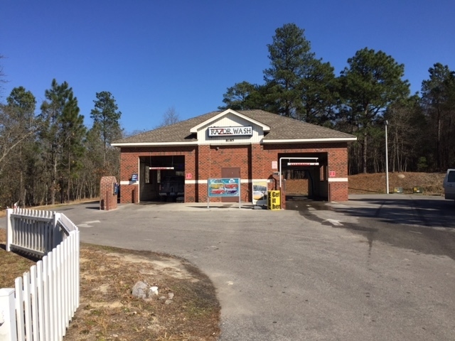 8185 NC-211 Hwy, West End, NC for Sale