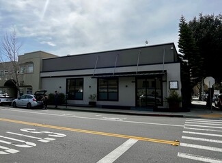 Santa Cruz, CA Retail - 765 Cedar St