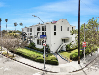 Venice, CA Apartments - 2201 Ocean Ave