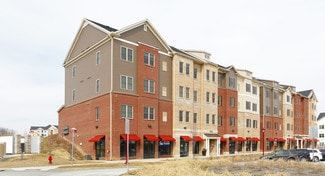 Cranberry Township, PA Office/Retail - 10100 Kettlecreek Dr Cranberry Township, PA Office/Retail - 10100 Kettlecreek Dr