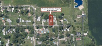 Erie, MI Residential - 1180 Watson St