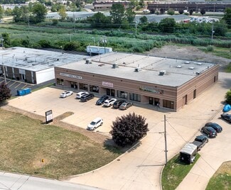 Mentor, OH Flex - 7516 Tyler Blvd
