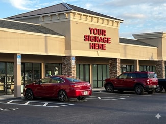 Sebring, FL Retail - 1210 US Hwy 27 N Sebring, FL Retail - 1210 US Hwy 27 N