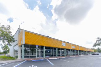 Miami, FL Retail - 1620-1648 NE 148th St
