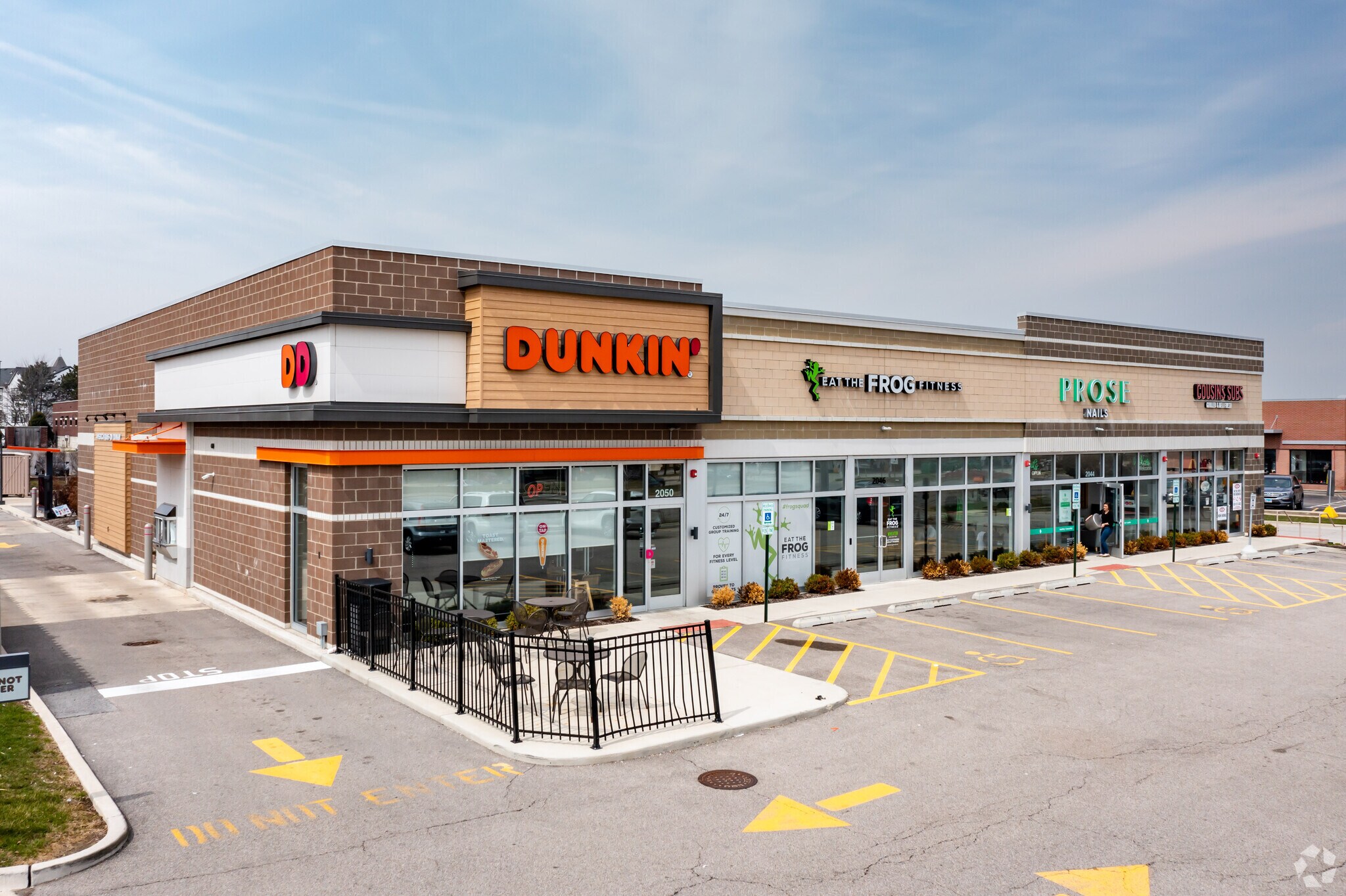 2040-2046 S Naperville Rd, Wheaton, IL for Rent