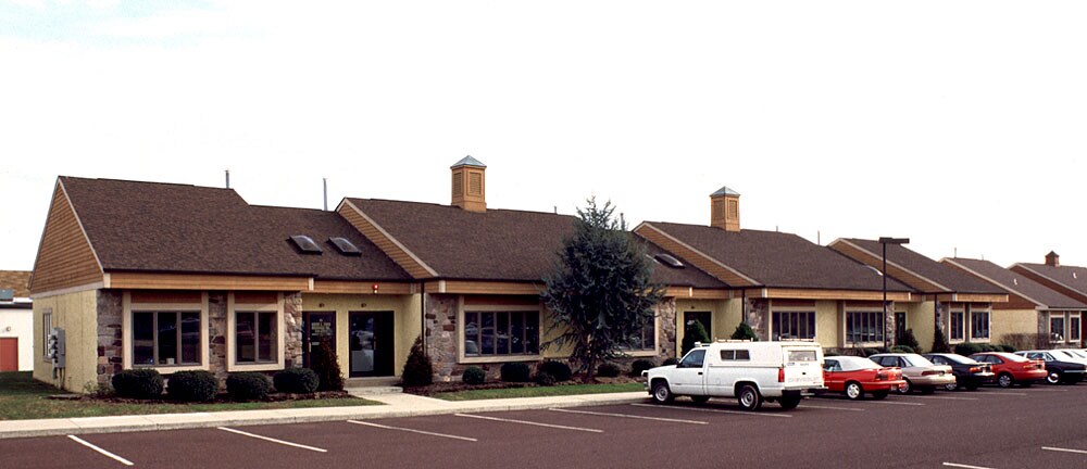 908-918 Town Center, New Britain, PA for Sale