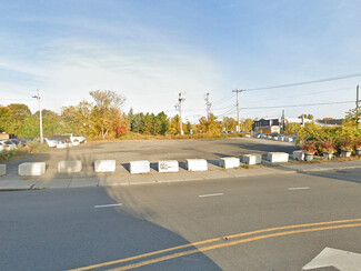 Longueuil, QC Commercial Land - 295 Rue Saint-Louis