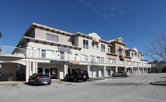 Palm Coast, FL Office/Retail, Retail - 160 Cypress Point Pky