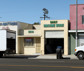 Lynwood, CA undefined - 2931 E Imperial Hwy