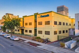 Glendale, CA Coworking Space - 340 Arden Ave