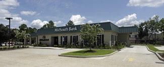 Two Income Producing Properties