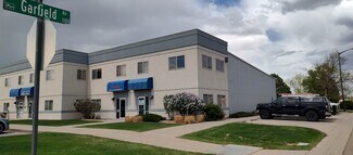 Loveland, CO Industrial - 123-151 12th St SW