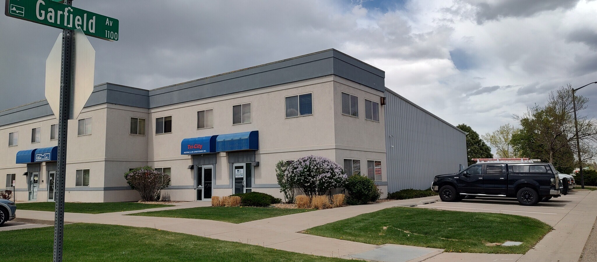 123-151 12th St SW, Loveland, CO for Sale