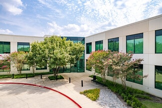 Plano, TX Office - 6400 International Pky Plano, TX Office - 6400 International Pky