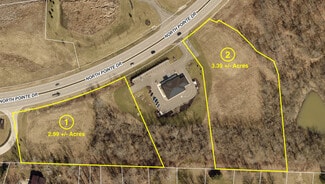Zanesville, OH Commercial - Northpointe Dr