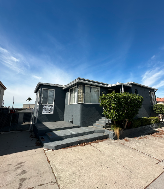 2326 India St, San Diego, CA for Sale