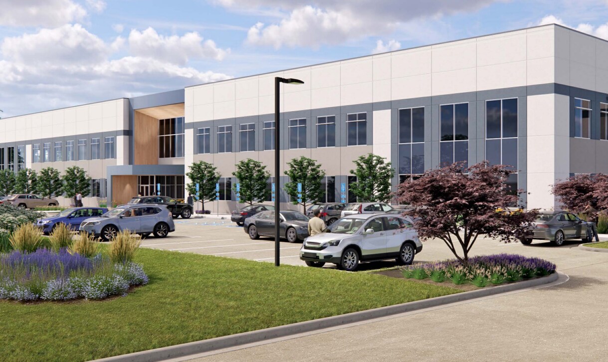 Van Dyke & 15.5 Mile Rd, Sterling Heights, MI for Rent