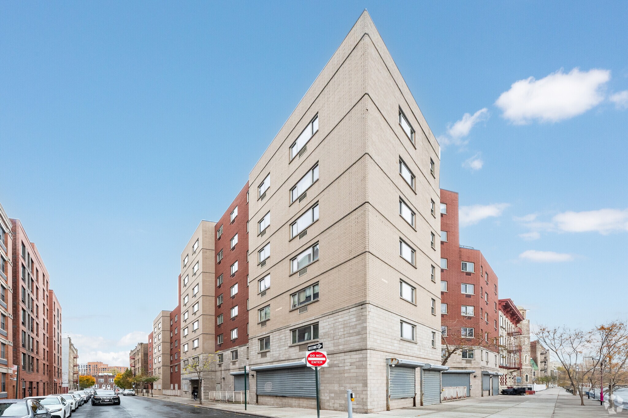 1926 Crotona Pky, Bronx, NY for Rent