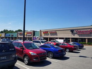 Louisville, KY Retail - 5220-5240 Dixie Hwy