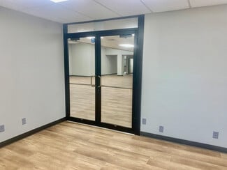 Longview, TX Office - 2440 S High St Longview, TX Office - 2440 S High St