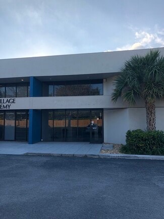 Miami, FL Flex - 4808-4848 SW 72nd Ave