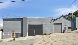 San Francisco, CA Warehouse - 65 Elmira St