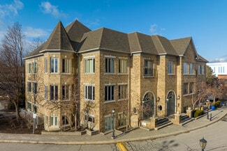 Oakville, ON Medical - 410-420 N Service Rd E