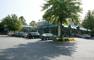 Burke, VA Retail - 9409-9413 Burke Lake Rd