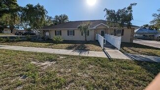 Palm Harbor, FL Medical - 1095 Indiana Ave