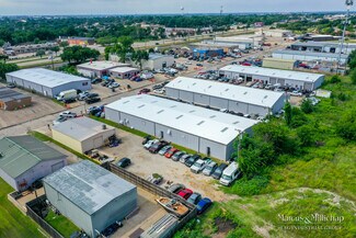 Sachse Multi-Tenant Portfolio Sachse Multi-Tenant Portfolio