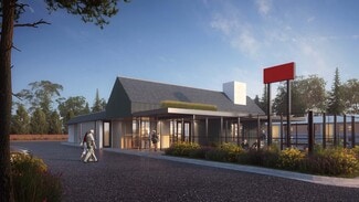 Dallas, TX Retail - 5708 Abrams Rd