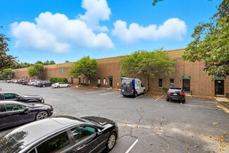 Weymouth, MA Flex - 65 Mathewson Dr