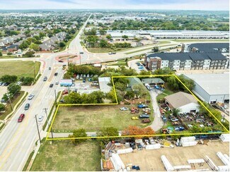 Fort Worth, TX undefined - 4116 Keller Hicks Rd Fort Worth, TX undefined - 4116 Keller Hicks Rd