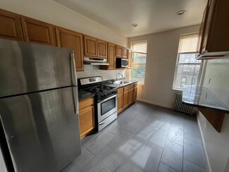 Long Island City, NY Apartments - 34-03 42nd St