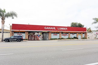 Dana Point, CA Retail - 34162 Doheny Park Rd