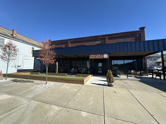 Zelienople, PA Retail - 154 S Main St Zelienople, PA Retail - 154 S Main St