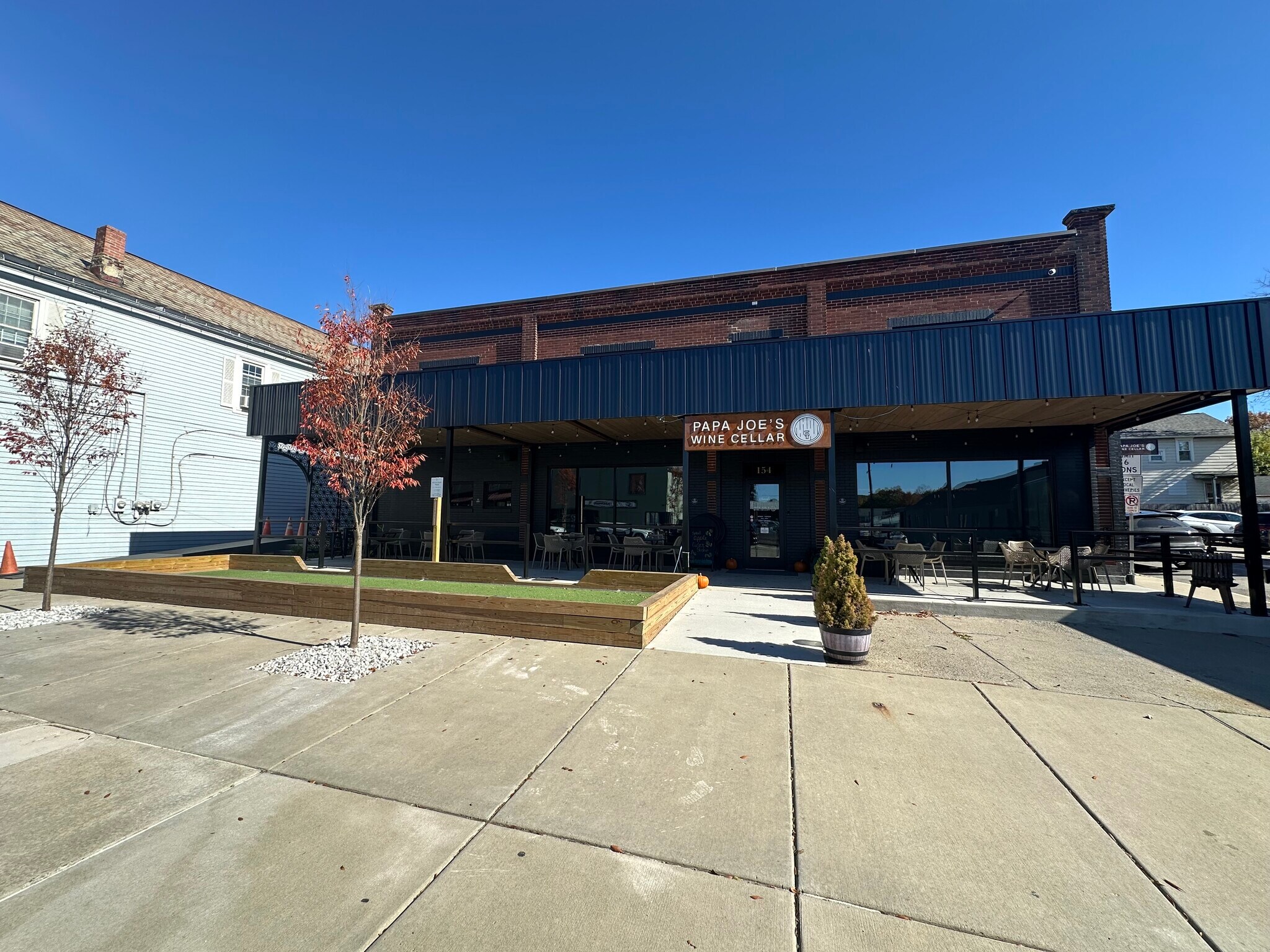 154 S Main St, Zelienople, PA for Rent