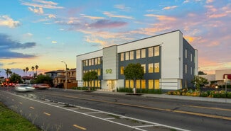 Alameda, CA Office/Medical, Office/Retail - 512 Westline Dr Alameda, CA Office/Medical, Office/Retail - 512 Westline Dr