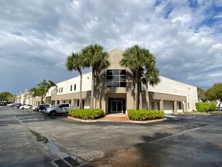 Cooper City, FL Office, Flex, Industrial - 12239-12399 SW 53rd St