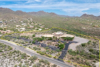 Tucson, AZ Specialty - 4800 W Gates Pass Rd