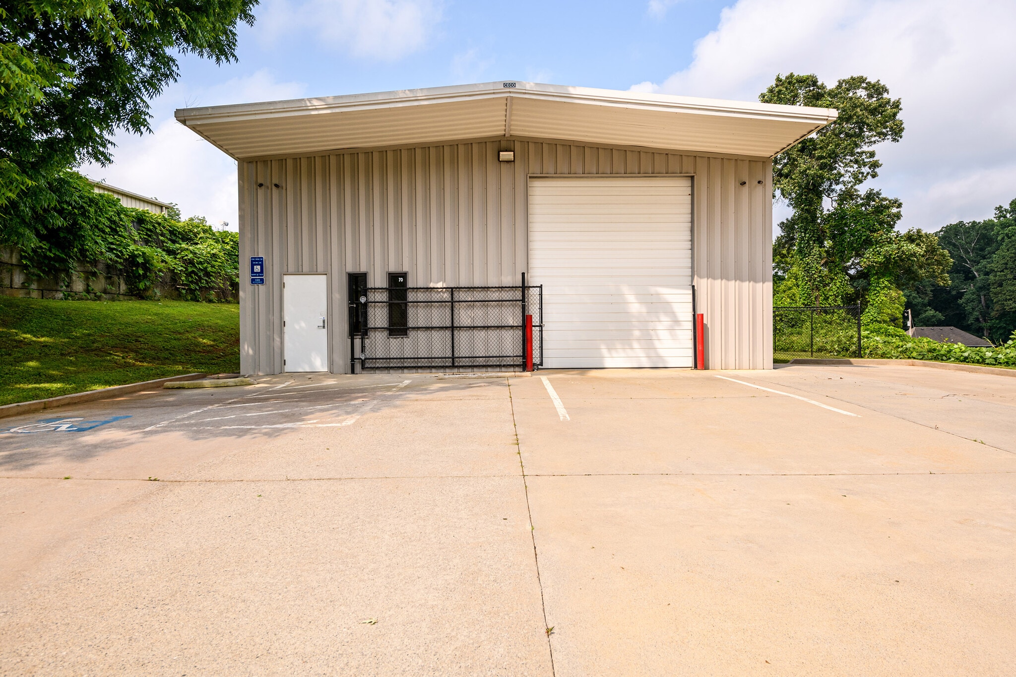 70 N Gwinnett St, Buford, GA for Sale