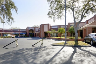 Seminole, FL Retail - 11125 Park Blvd Seminole, FL Retail - 11125 Park Blvd