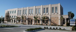 Melbourne, FL Office - 1604 S Harbor City Blvd