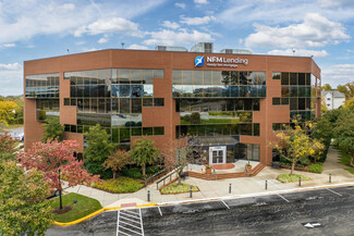 Linthicum, MD Office, Office/Retail - 1190 Winterson Rd