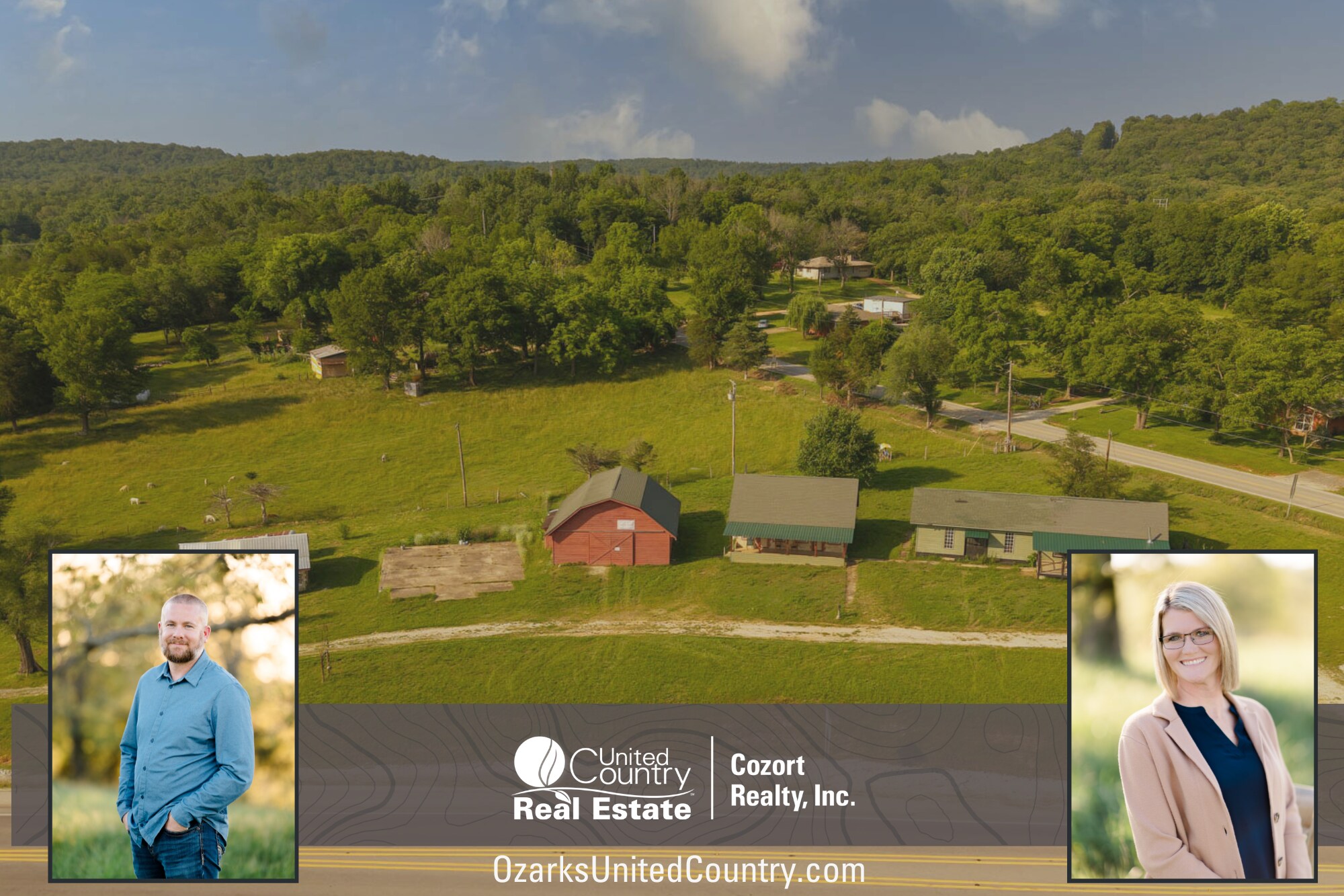 2516 US-63, Hardy, AR for Sale