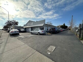 West Sacramento, CA undefined - 600 Harbor Blvd