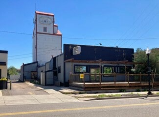 Littleton, CO Retail - 5798 S Rapp St