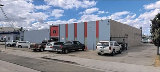 Sun Valley, CA Industrial - 11601 Pendleton St