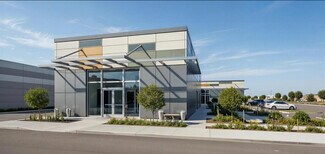 Perris, CA Industrial Land - 24 Malbert St